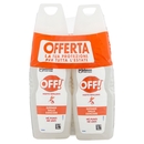 Off!, Insetto repellente Spray Bipacco, 100 ml